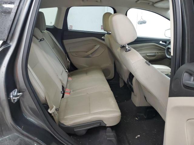 2017 FORD ESCAPE SE - 1FMCU0GD1HUA88213