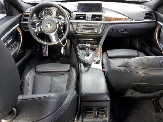 2014 BMW 328 XIGT - WBA3X5C53ED558290