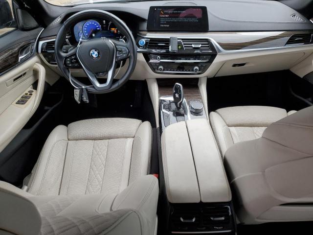 2018 BMW 530 XI - WBAJA7C52JWC74915