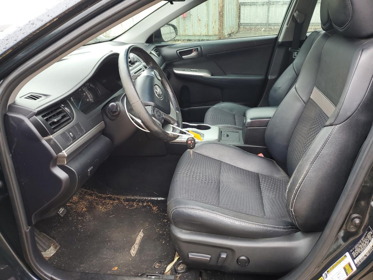 4T1BF1FK5DU273676 2013 Toyota Camry L