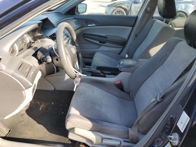 2009 Honda Accord Lx VIN: 1HGCP26319A165974 Lot: 47599584