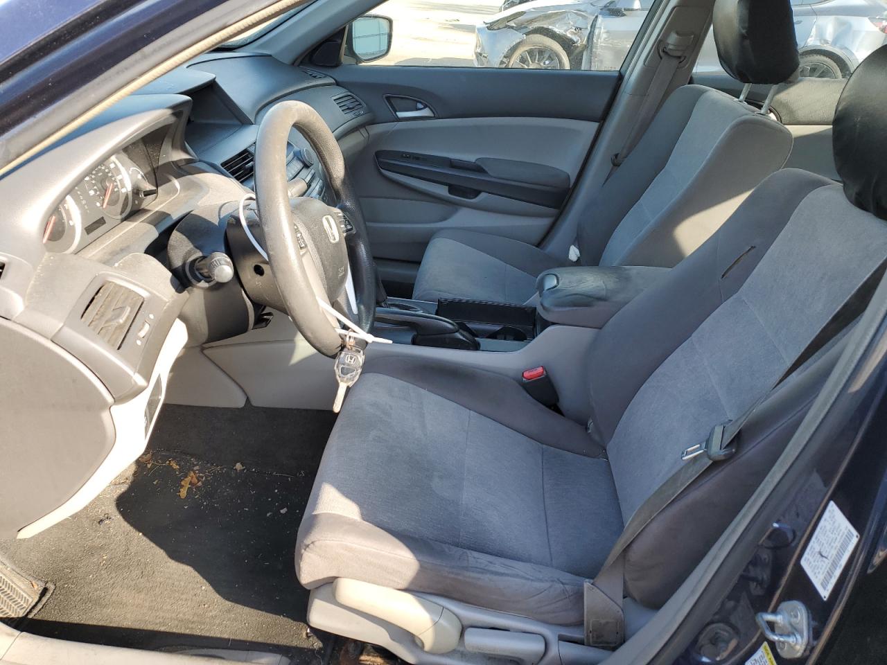 1HGCP26319A165974 2009 Honda Accord Lx