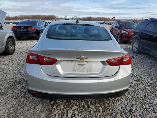 2016 CHEVROLET MALIBU L 1G1ZA5ST9GF148706