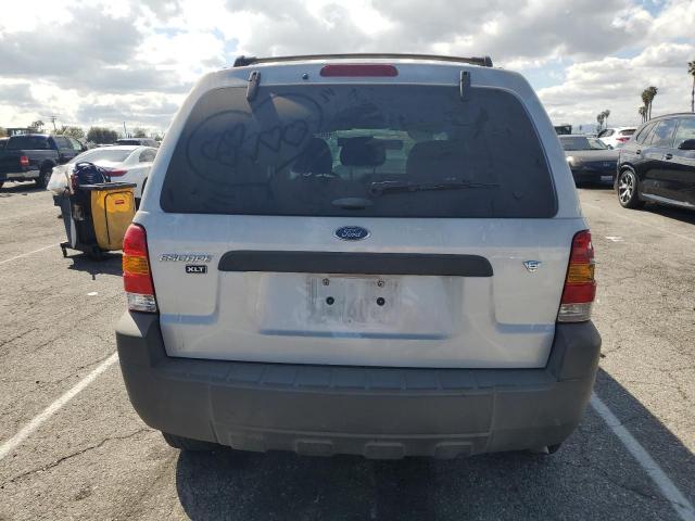 2007 Ford Escape Xlt VIN: 1FMYU03147KB27713 Lot: 48624714