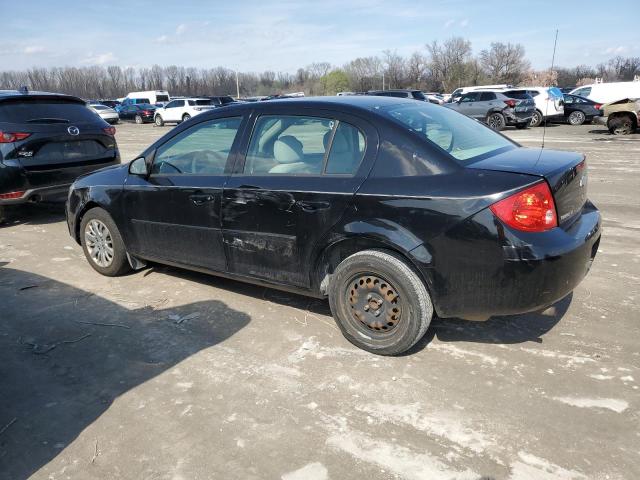 Vin: 1g1ad5f58a7167846, lot: 46889984, chevrolet cobalt 1lt 20102