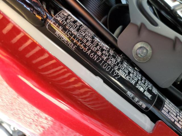 2022 SUZUKI M109R JS1VY53A6N7100192