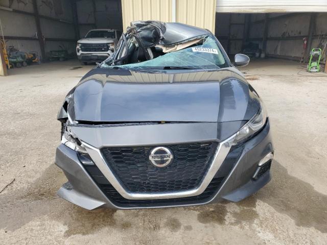 2020 NISSAN ALTIMA S - 1N4BL4BVXLC102348