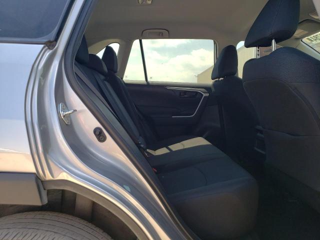 2021 Toyota Rav4 Le VIN: 2T3H1RFV2MC163582 Lot: 48880784