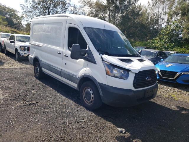 2015 Ford Transit T-150 VIN: 1FTNE1CV1FKA53291 Lot: 46725584