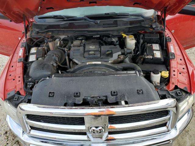 2016 Ram 5500 VIN: 3C7WRMDL8GG277984 Lot: 48048804