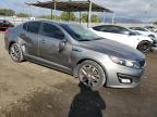 KIA OPTIMA SX photo