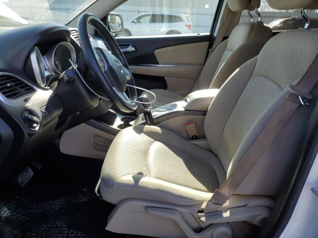 2016 Dodge Journey Se VIN: 3C4PDCAB6GT162457 Lot: 39216171