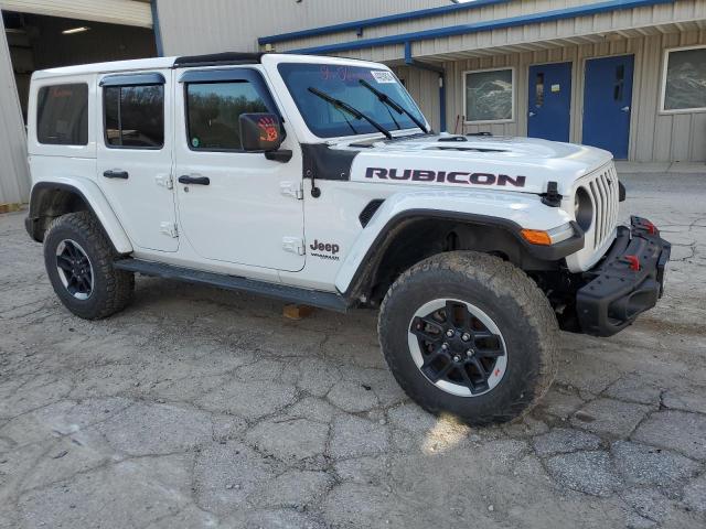 2021 JEEP WRANGLER U - 1C4JJXFM5MW758682