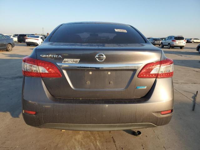 2014 Nissan Sentra S VIN: 3N1AB7AP3EY328970 Lot: 48167594