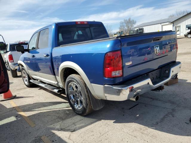 2011 Dodge Ram 1500 VIN: 1D7RV1CT8BS629748 Lot: 47220264