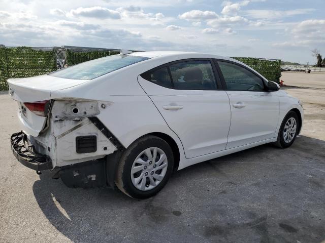 2017 HYUNDAI ELANTRA SE - 5NPD74LF3HH163129