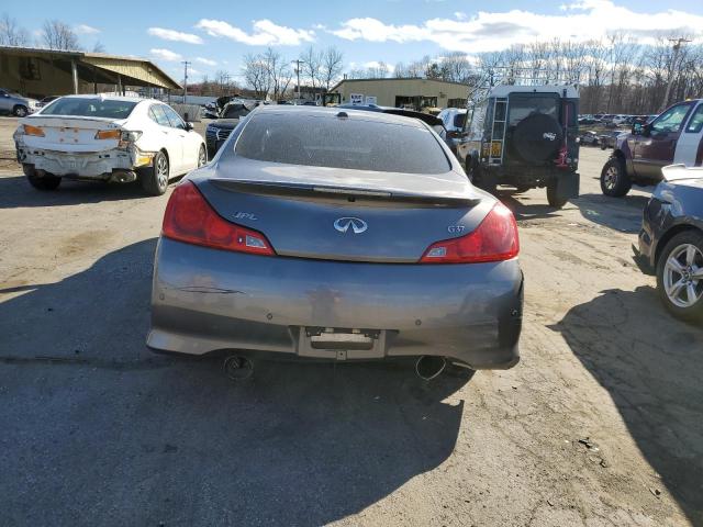 2011 Infiniti G37 Base VIN: JN1CV6EKXBM213855 Lot: 39228549