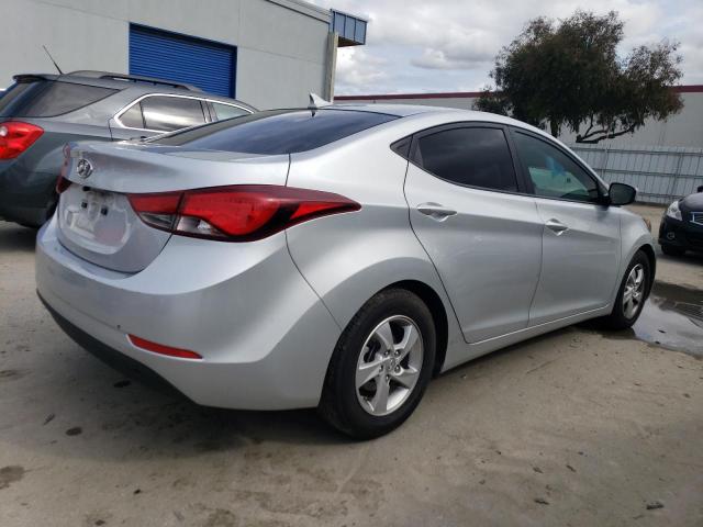 Vin: 5npdh4aexeh494129, lot: 45529284, hyundai elantra se 20143