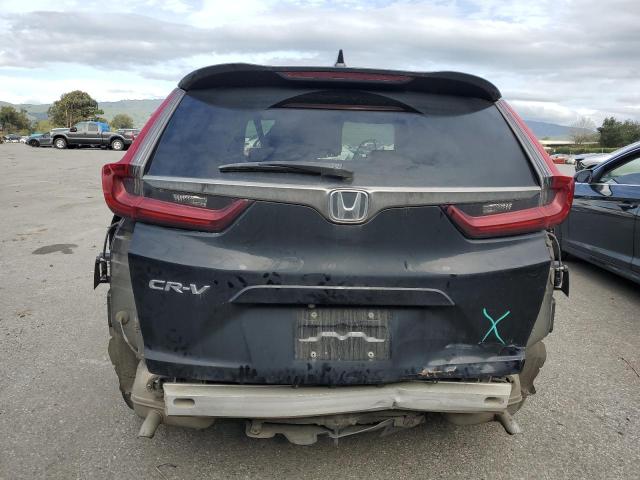2020 Honda Cr-V Ex VIN: 5J6RW1H58LA001109 Lot: 46869164
