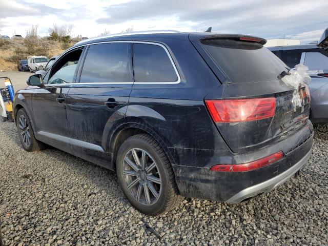 2017 Audi Q7 Premium Plus VIN: WA1LAAF75HD021395 Lot: 47711834