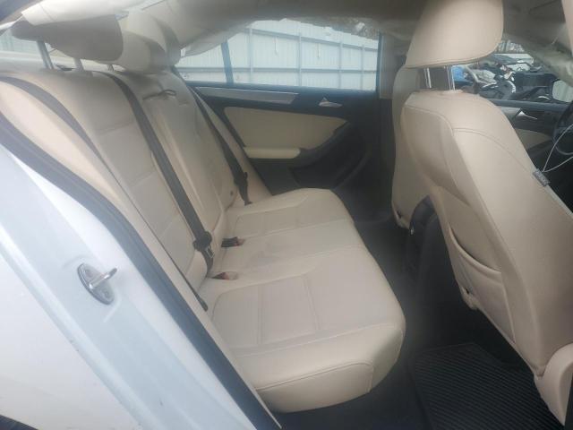2017 VOLKSWAGEN JETTA SE - 3VWDB7AJ7HM305349