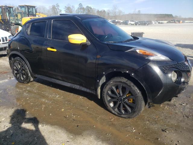 2016 NISSAN JUKE S - JN8AF5MV7GT658708