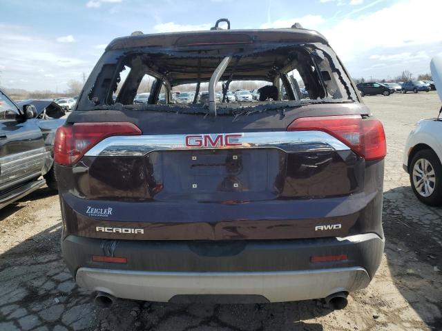 2017 GMC ACADIA SLE - 1GKKNSLS5HZ303239