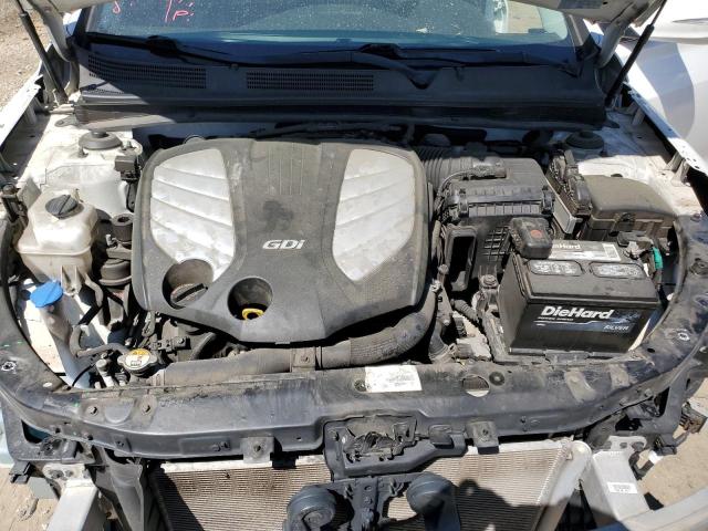 2017 HYUNDAI AZERA KMHFG4JG5HA591369