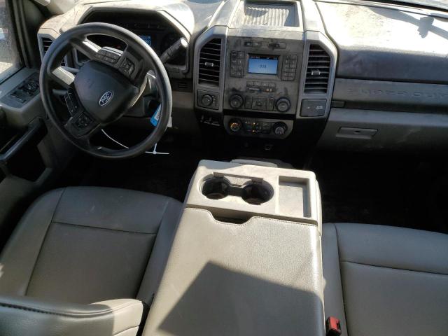 2020 Ford F350 Super Duty VIN: 1FT8W3DT5LEC63065 Lot: 46069264