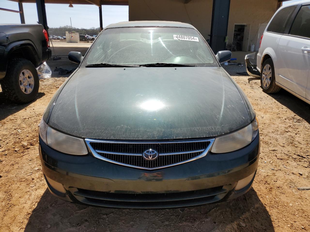 2t1cf22p2xc144134 2T1CF22P2XC144134 1999 Toyota Camry Solara Se