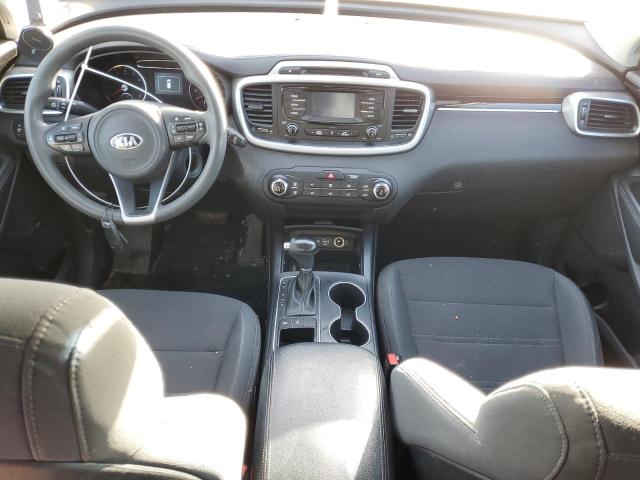 2016 KIA SORENTO LX - 5XYPGDA55GG177563