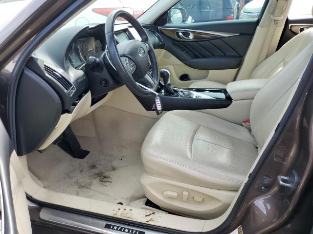 2016 Infiniti Q50 - Image 7