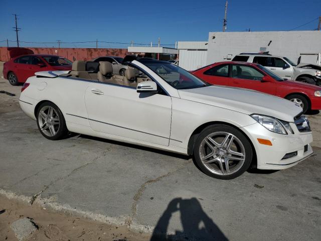 VIN WDDKK5KF8DF186686 2013 Mercedes-Benz E-Class, 350 no.4