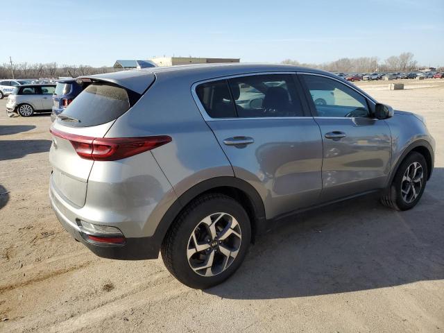 KNDPM3AC8L7629790 Kia Sportage L 3