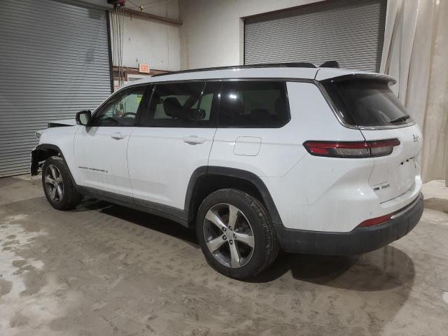 2021 Jeep Grand Cherokee - Image 2