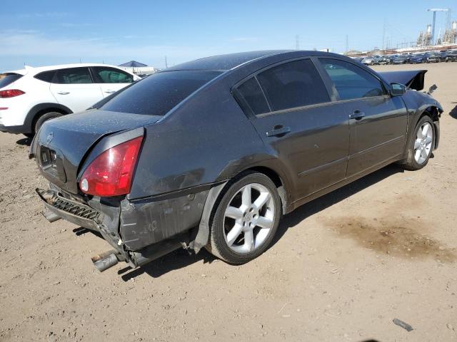 2005 Nissan Maxima Se VIN: 1N4BA41E25C867158 Lot: 48577664