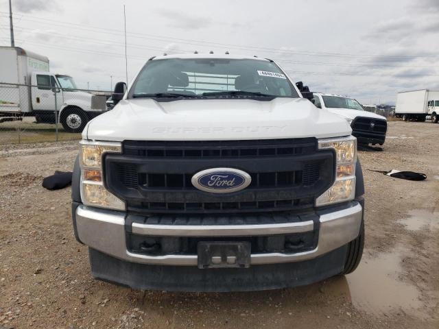 2020 FORD F550 SUPER - 1FD0X5GT6LED59168