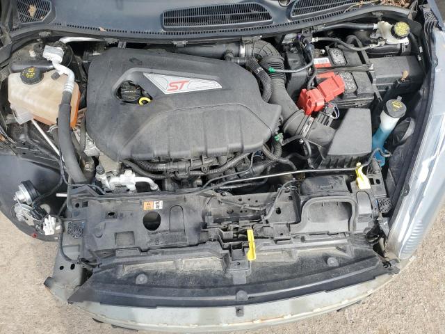 2017 FORD FIESTA ST - 3FADP4GX8HM134342