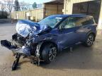 2021 NISSAN ROGUE SV - JN8AT3BB9MW201057
