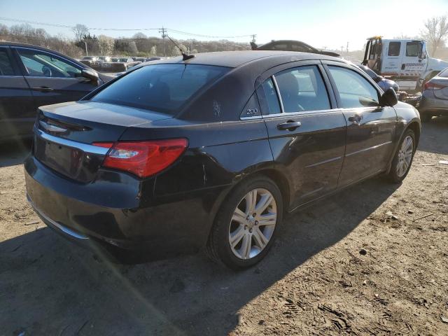 2013 Chrysler 200 Touring VIN: 1C3CCBBB9DN716360 Lot: 46921854