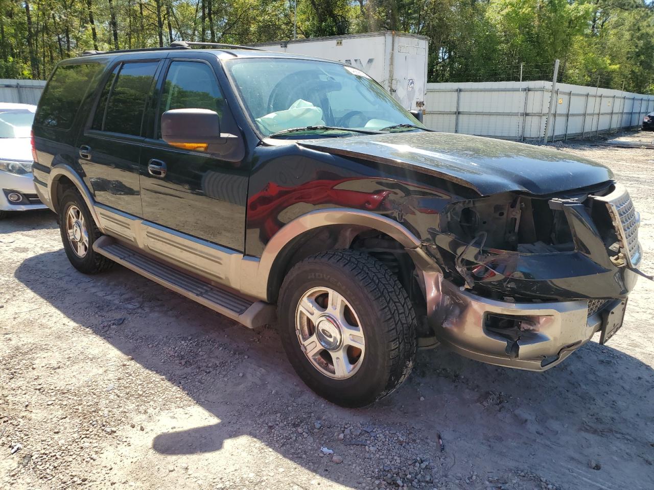Lot #2459855032 2004 FORD EXPEDITION