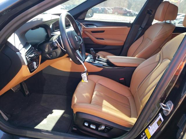 2023 BMW M550XI - WBA13BK09PCL25241