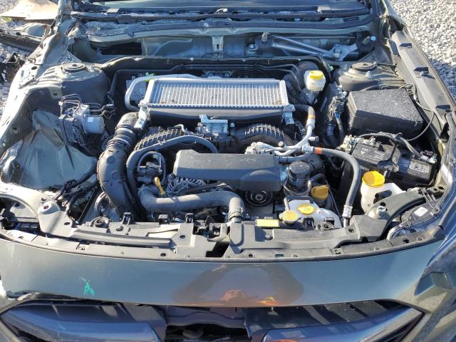 2023 SUBARU OUTBACK TO - 4S4BTGPD9P3214121