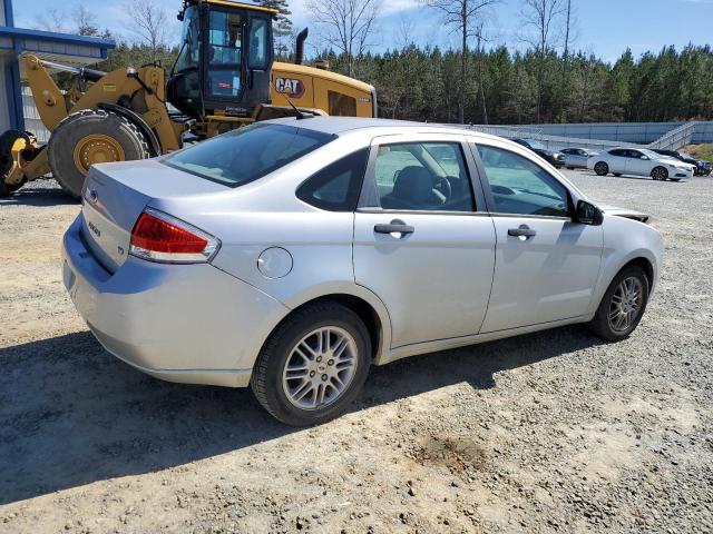 2010 Ford Focus Se VIN: 1FAHP3FN1AW205222 Lot: 46341644