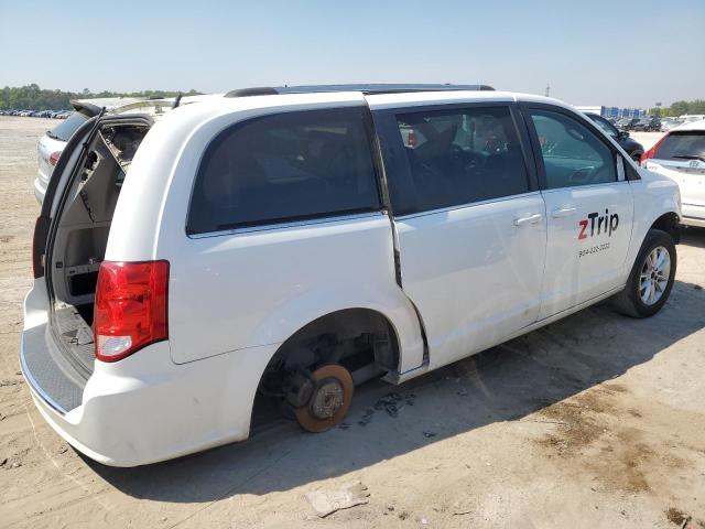 2C4RDGCG6JR208369 2018 Dodge Grand Caravan Sxt