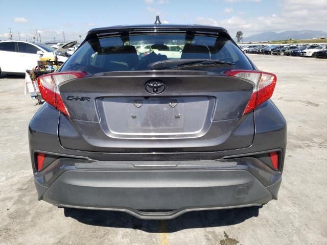 JTNKHMBX7L1066462 Toyota C-HR XLE 6