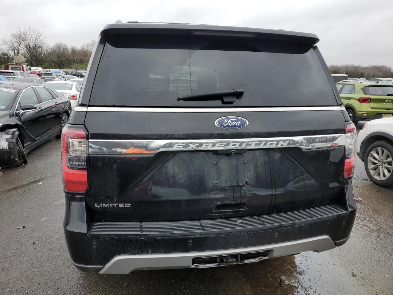 1FMJU2ATXLEA95991 FORD EXPEDITION 2020