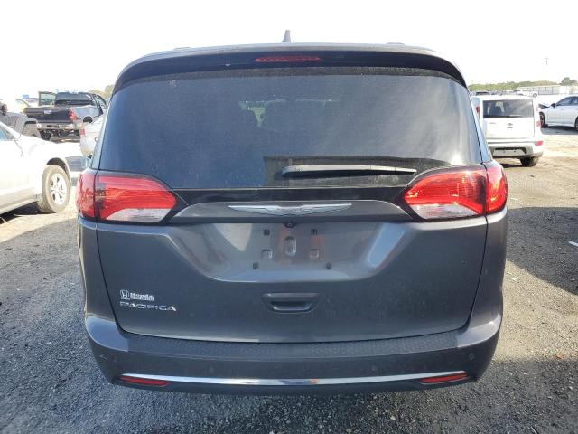 2C4RC1BG8HR534315 2017 CHRYSLER PACIFICA, photo no. 6