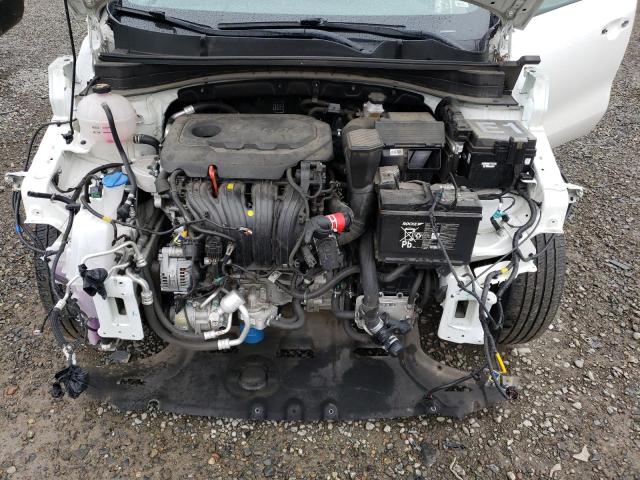 2021 KIA SPORTAGE S - KNDP6CACXM7896733