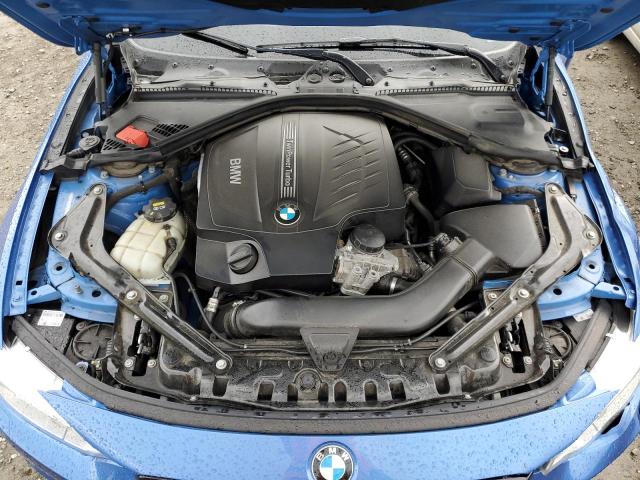 2015 BMW 435 XI - WBA3T7C5XFPW79194